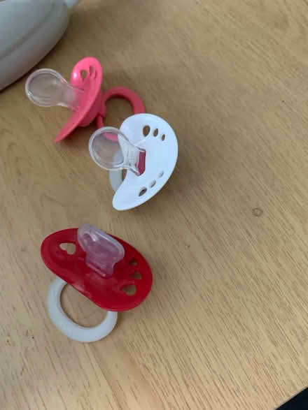 Photo of free Baby items (B34) #4