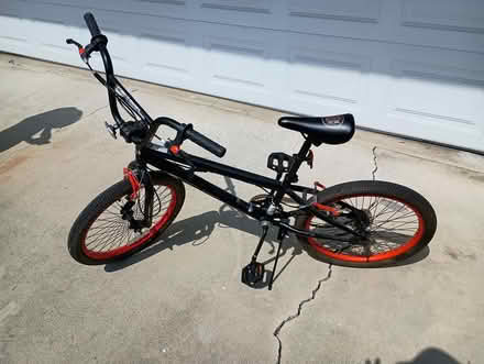 Photo of free BMX bikes - boys - 20 inch wheels (Temple City) #1