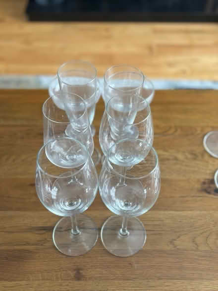 Photo of free Various glasses (Childers road) #2