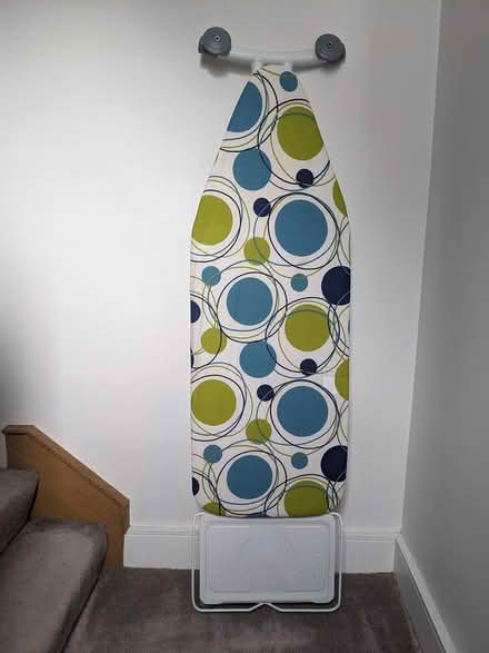 Photo of free Ironing board (G73) #1