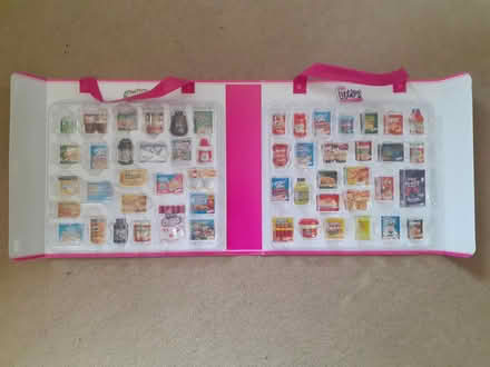 Photo of free Shopping Real Littles case (Panshanger AL7) #2