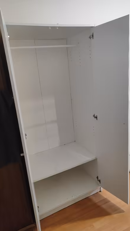 Photo of Wardrobe (Smithfield) #1