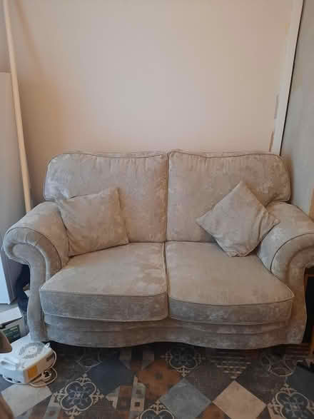 Photo of free Sofa (Dublin 12) #1