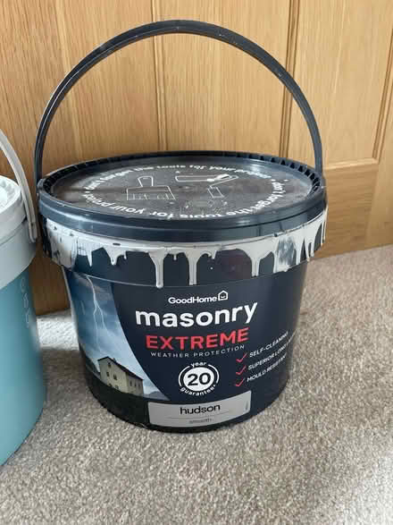Photo of free Paint (Rutherglen G73) #3