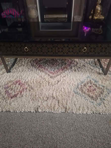 Photo of free 3 items cabinet, bed side table, coffee table (Huyton L36) #1