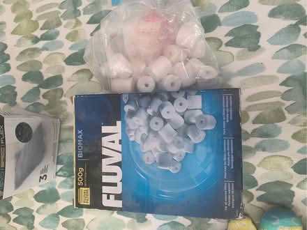 Photo of free Fluval Aquarium Filter Products (Thorpe Marriot NR8) #3