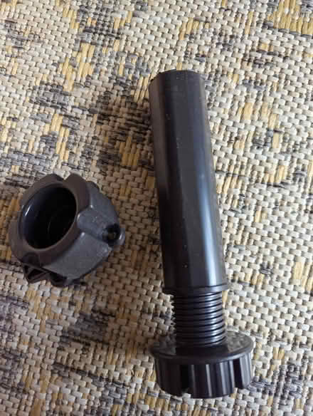 Photo of free 4 packs of Kitchen Cabinet Legs (Grangeway area NN10) #4