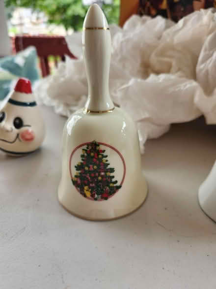 Photo of free christmas (Gwynn Oak MD) #1