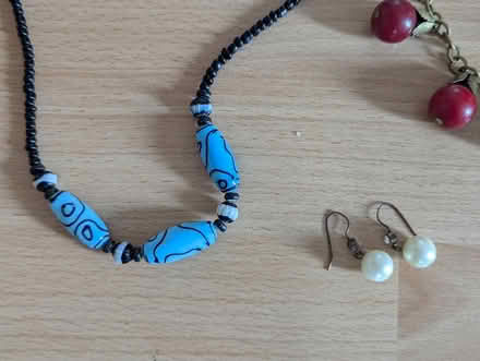 Photo of free More earrings (Brentford TW8) #2