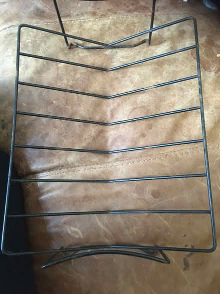 Photo of free Dish Rack (Bradford Leigh BA15) #1