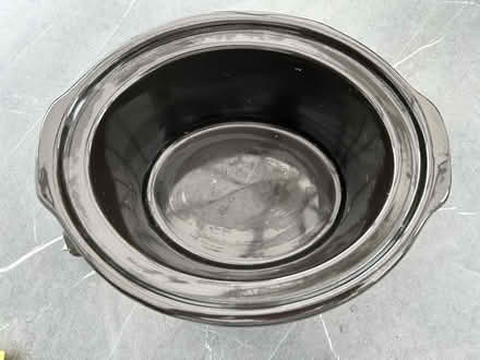Photo of free Slow Cooker (Woolton L25) #2