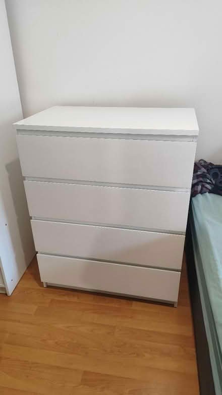 Photo of free Wardrobe (Smithfield) #2