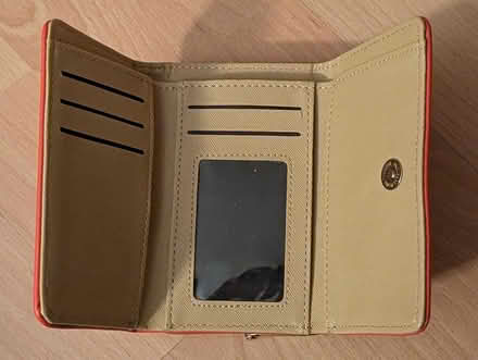 Photo of free Purse (Brentford TW8) #3
