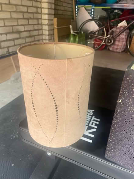 Photo of free Lampshades (EH12 Haymarket) #2