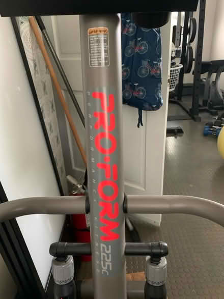 Photo of free Proform Stair Stepper (Cottageville, South Brunswick) #3