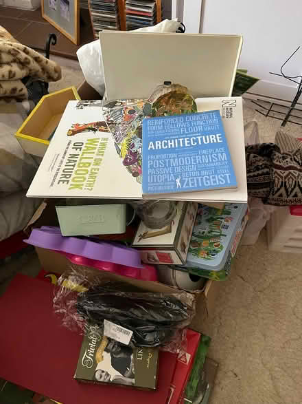 Photo of free miscellaneous - have a look! (Linslade LU7) #3