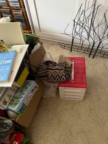 Photo of free miscellaneous - have a look! (Linslade LU7) #2