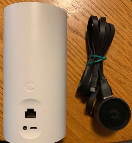 Photo of free Canary Security Camera and Siren (Maynard) #2