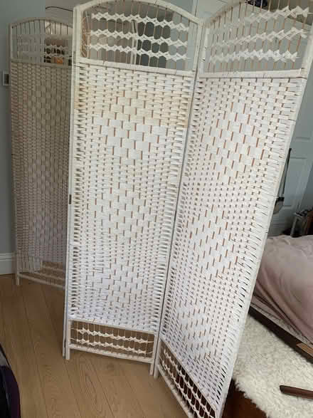 Photo of free Screen (OX2 North Oxford) #1