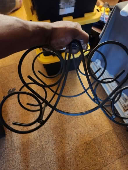 Photo of free Wine holders (Temple Hills,MD) #1