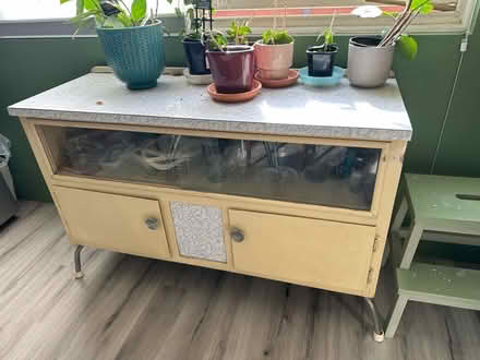 Photo of free Retro sideboard (Dulwich Hill) #4
