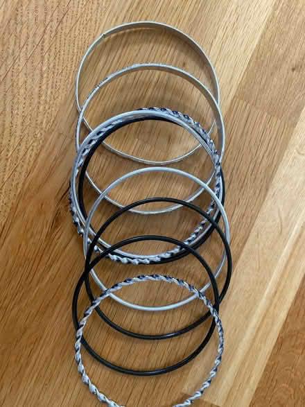 Photo of free Bangles 8cm wide (Great Barr B437LA) #2