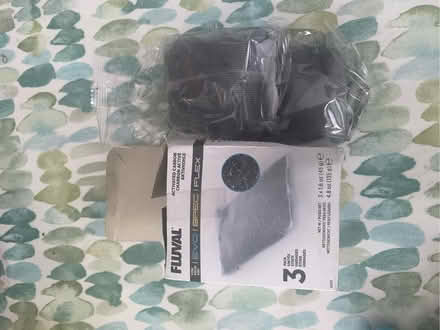 Photo of free Fluval Aquarium Filter Products (Thorpe Marriot NR8) #4