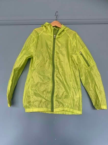 Photo of free Child’s rain jacket (Tilehurst RG30) #1