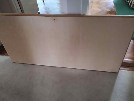 Photo of free Pin board/notice board (Bedford) #1