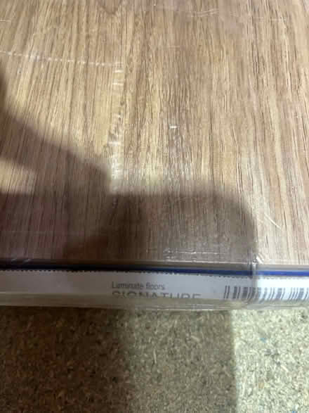Photo of free Texas oak laminate flooring (B32) #2