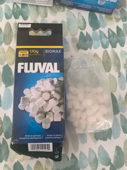Photo of free Fluval Aquarium Filter Products (Thorpe Marriot NR8) #2