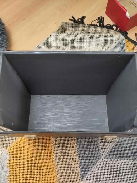 Photo of free Decca vinyl box (Horfield BS7) #2