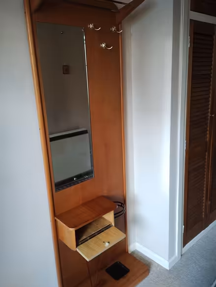Photo of free Coat/Hat/Umbrella stand (Bedford) #2