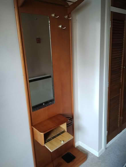 Photo of free Coat/Hat/Umbrella stand (Bedford) #2