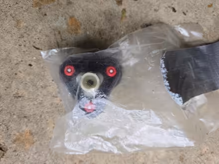 Photo of free Karcher power washer +cylinder head (Gloucester, could meet) #3