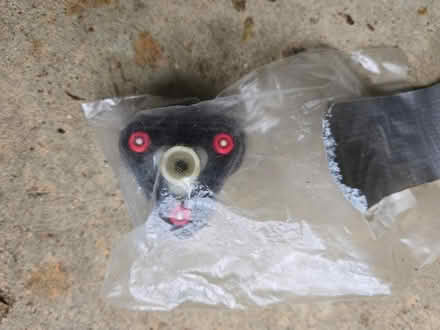 Photo of free Karcher power washer +cylinder head (Gloucester, could meet) #3