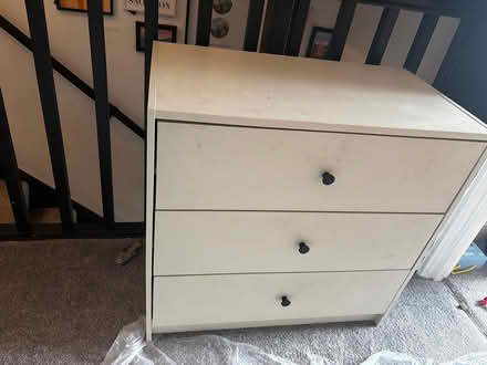 Photo of free Drawers (Horsforth LS18) #1