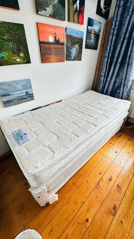 Photo of free Single Guest Bed (Bayside, Dublin 13) #2