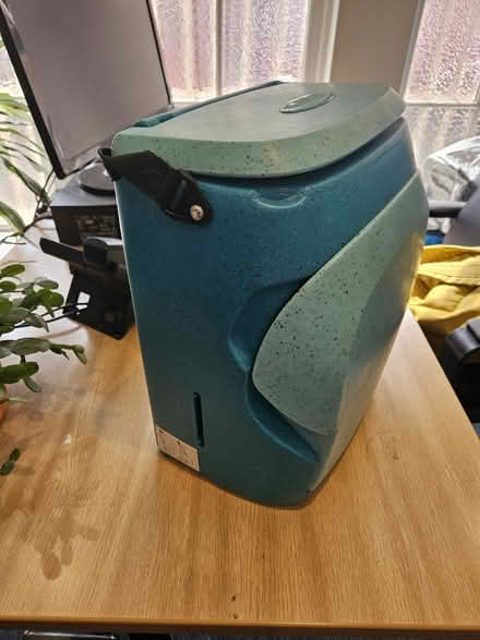Photo of free Handeman Portable Sink/Handwash (Woodlands, Glasgow, G3) #4