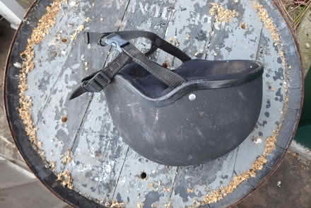 Photo of free Riding hat /skull cap (North Grimston YO17) #1