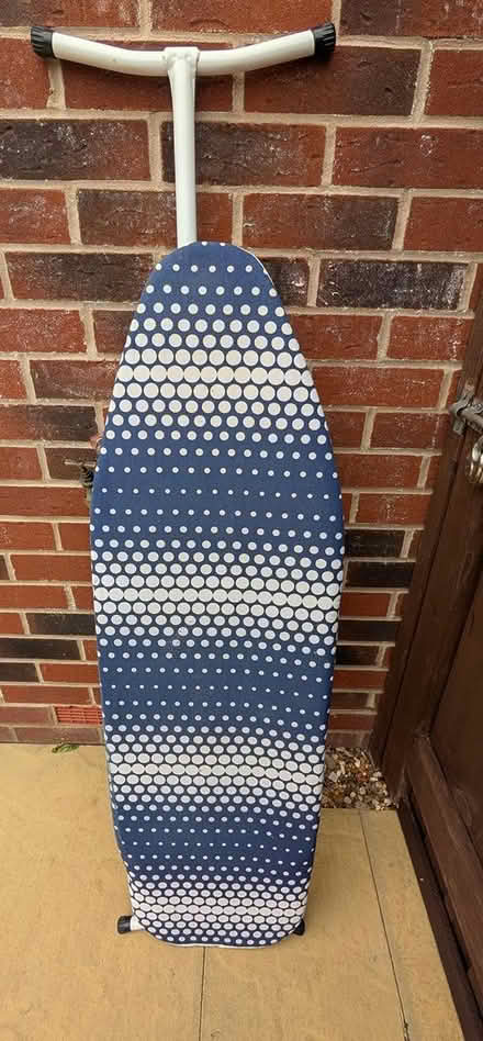 Photo of free Ironing board (Solihull B93) #1