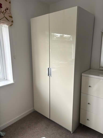 Photo of free Ikea bedroom furniture (Berkhamsted, HP4) #2