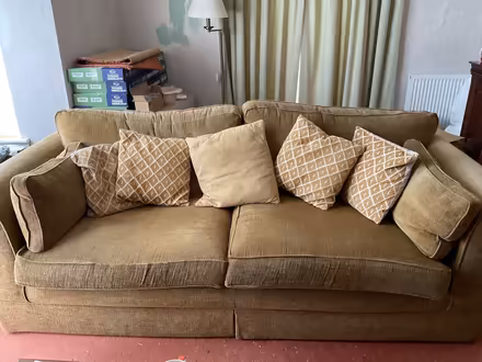 Photo of free Sofa (Blairgowrie PH10) #1