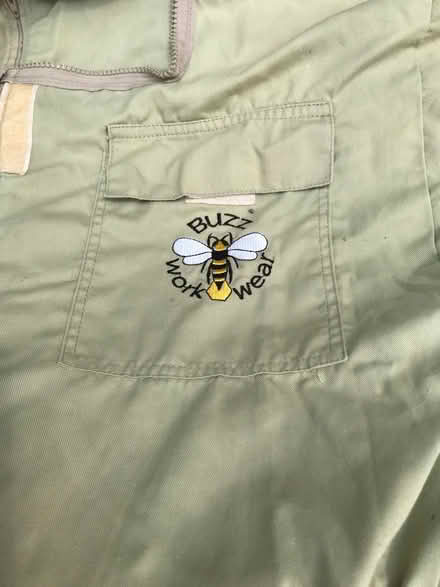 Photo of free Bee suits x2 (Kenilworth CV8) #2