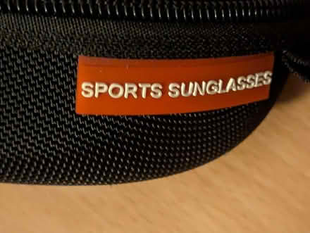 Photo of free Sport glasses case (Brentford TW8) #2