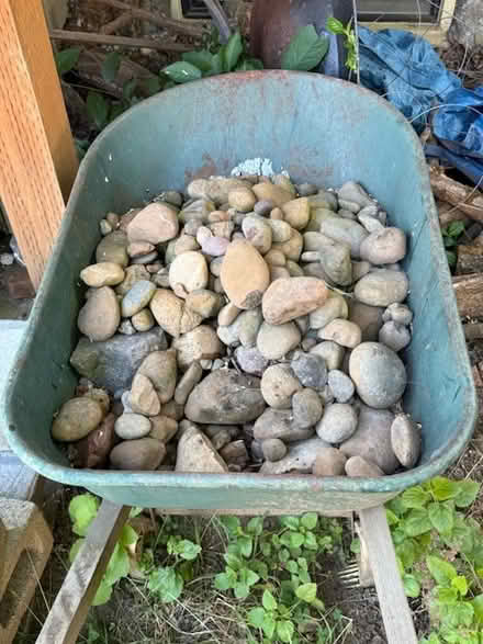 Photo of free Rocks (inner N/NE Portland) #1