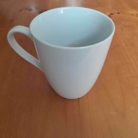 Photo of free White mug (Tettenhall WV6) #1