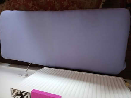 Photo of free Single Mattress (Dunfermline KY12) #2