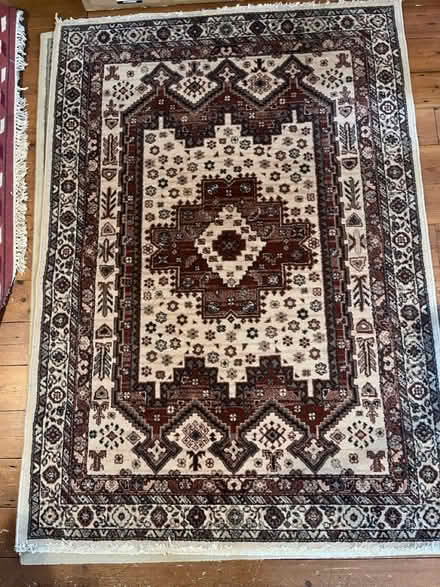 Photo of free Rug (TW12 - Hampton Hill) #1