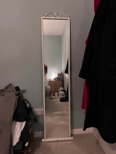 Photo of free Full length mirror (Arlesey) #1